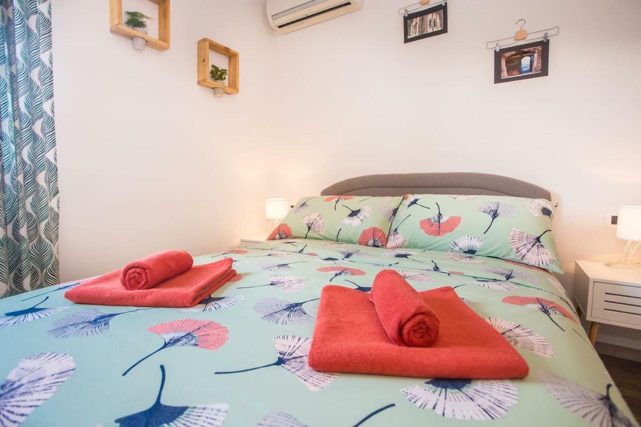 Caprice Studio Apartment Porec Luaran gambar